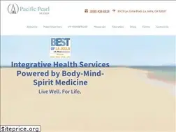 Sites similar to pacificpearllajolla.com