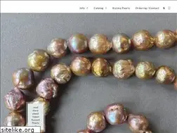 Sites similar to pacificpearls.us