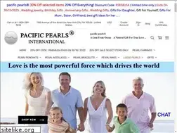 Sites similar to pacificpearlsinternational.com
