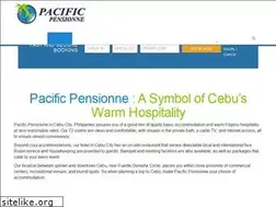 Sites similar to pacificpensionne.com