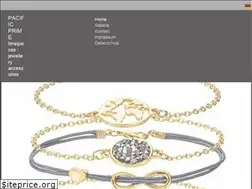 Sites similar to pacificperfect.de