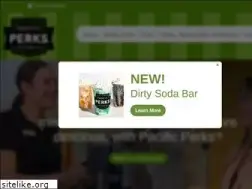Sites similar to pacificperkscoffee.com