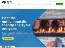 Sites similar to pacificpga.org