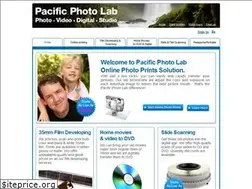 Sites similar to pacificphotolab.com
