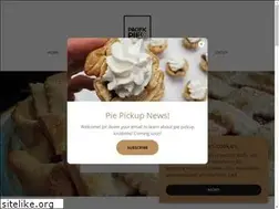 Sites similar to pacificpieco.com