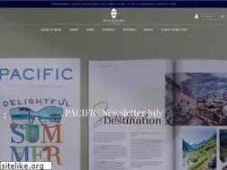 Sites similar to pacificplace.co.id