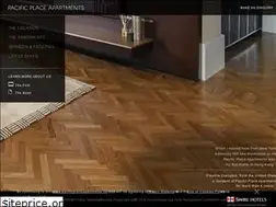 Sites similar to pacificplaceapartments.com.hk