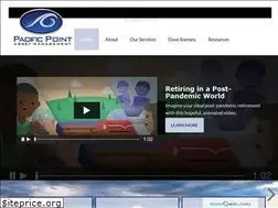 Sites similar to pacificpointam.com