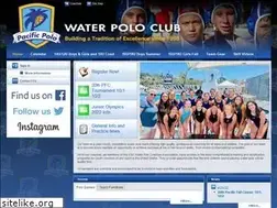 Sites similar to pacificpolo.net