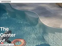 Sites similar to pacificpools.com