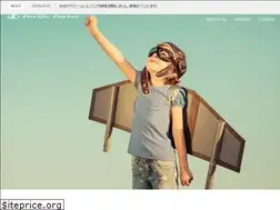 Sites similar to pacificporter.jp