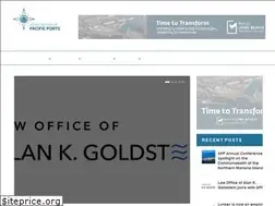 Sites similar to pacificports.org