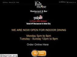 Sites similar to pacificpourhouse.com