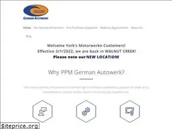 Sites similar to pacificpowermotorsports.com