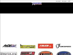 Sites similar to pacificpowersports.com