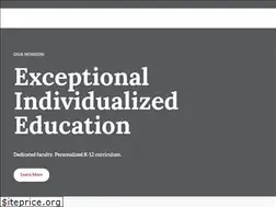 Sites similar to pacificpreparatory.com
