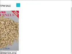 Sites similar to pacificproductionco.com