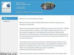 Sites similar to pacificpt.net