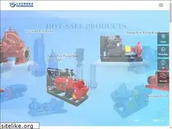Sites similar to pacificpumpgroup.com