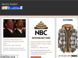 Sites similar to pacificpundit.com