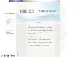 Sites similar to pacificrangehood.ca
