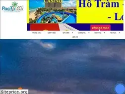 Sites similar to pacificrealty.vn