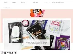 Sites similar to pacificredhead.com