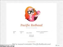 Sites similar to pacificredhead.wordpress.com