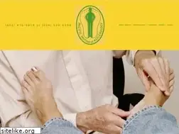 Sites similar to pacificreflexology.com
