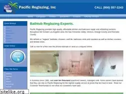 Sites similar to pacificreglazing.com