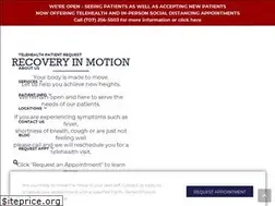 Sites similar to pacificrehabcenters.com