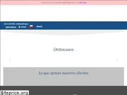Sites similar to pacificreps.com