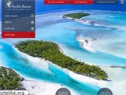 Sites similar to pacificresort.com