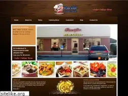 Sites similar to pacificri.com