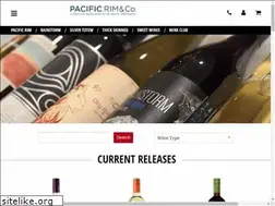 Sites similar to pacificrimandco.com