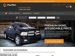 Sites similar to pacificrimandtrim.com