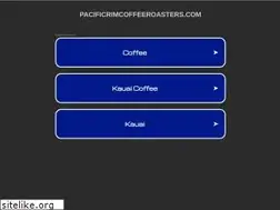 Sites similar to pacificrimcoffeeroasters.com