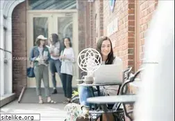 Sites similar to pacificrimcollege.ca