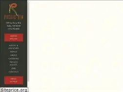 Sites similar to pacificrimhobbs.net