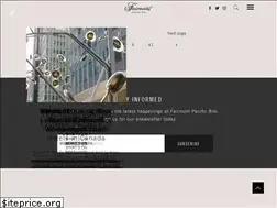 Sites similar to pacificrimlife.com