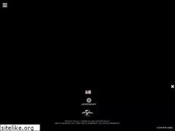 Sites similar to pacificrimmovie.co.uk