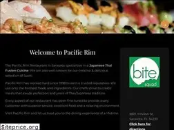 Sites similar to pacificrimsarasota.com