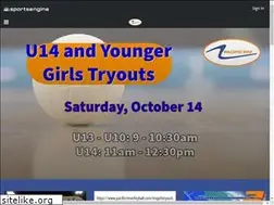 Sites similar to pacificrimvolleyball.com