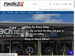 Sites similar to pacificsbr.com