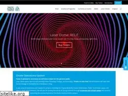 Sites similar to pacificsciencecenter.org