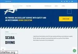 Sites similar to pacificscuba.com.mx