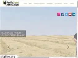 Sites similar to pacificseed.org