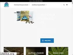Sites similar to pacificseedbank.com