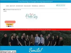 Sites similar to pacificskydental.com