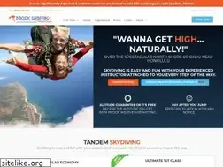 Sites similar to pacificskydivinghonolulu.com